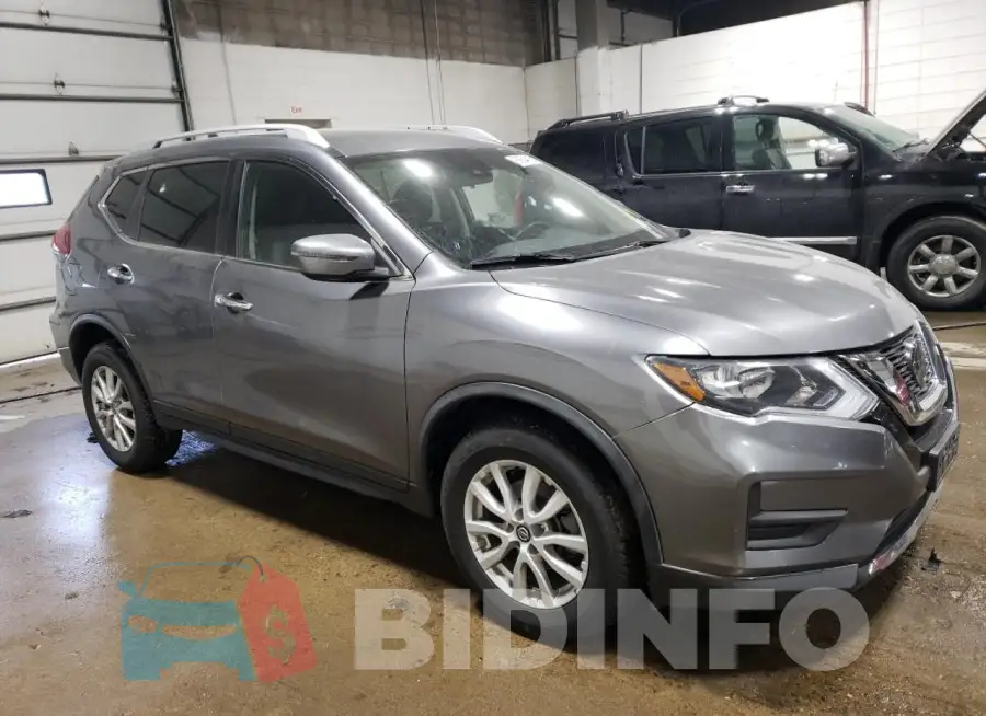 KNMAT2MV1LP502251 Photo# 4