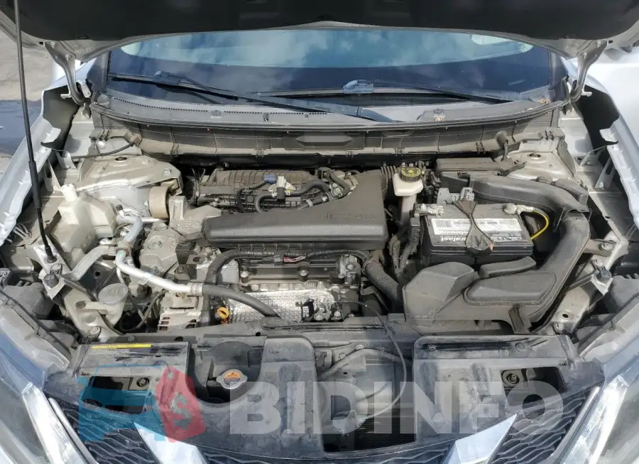 KNMAT2MV4GP688261 Photo# 12