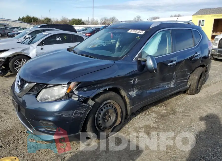 KNMAT2MV7GP639491 Photo# 1