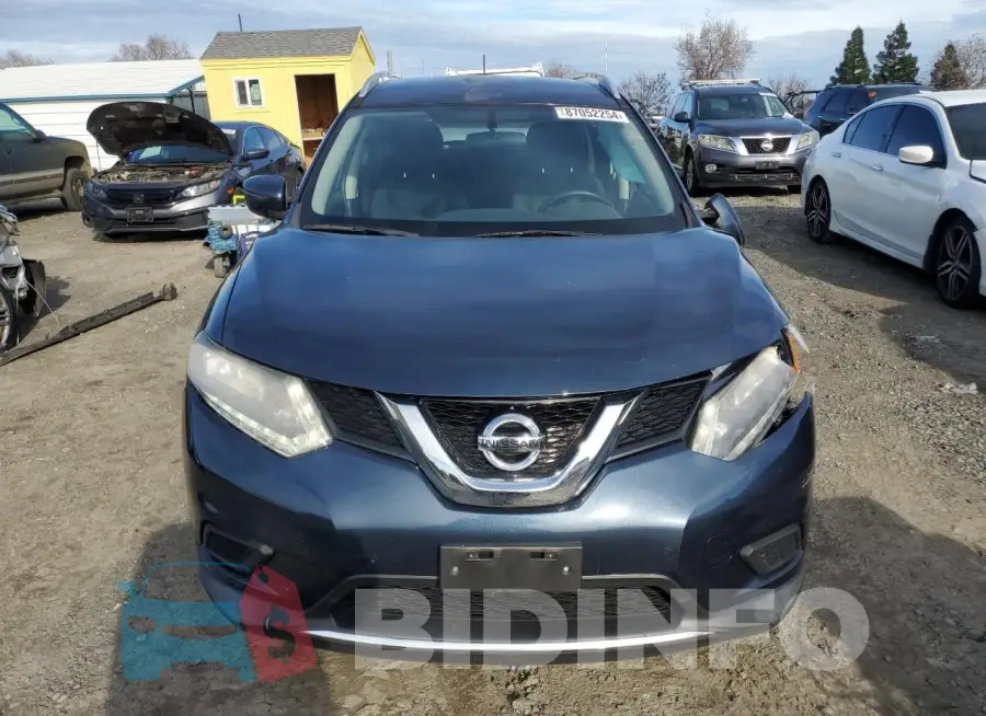 KNMAT2MV7GP639491 Photo# 5