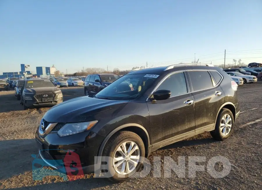 KNMAT2MV8GP642433 Photo# 1