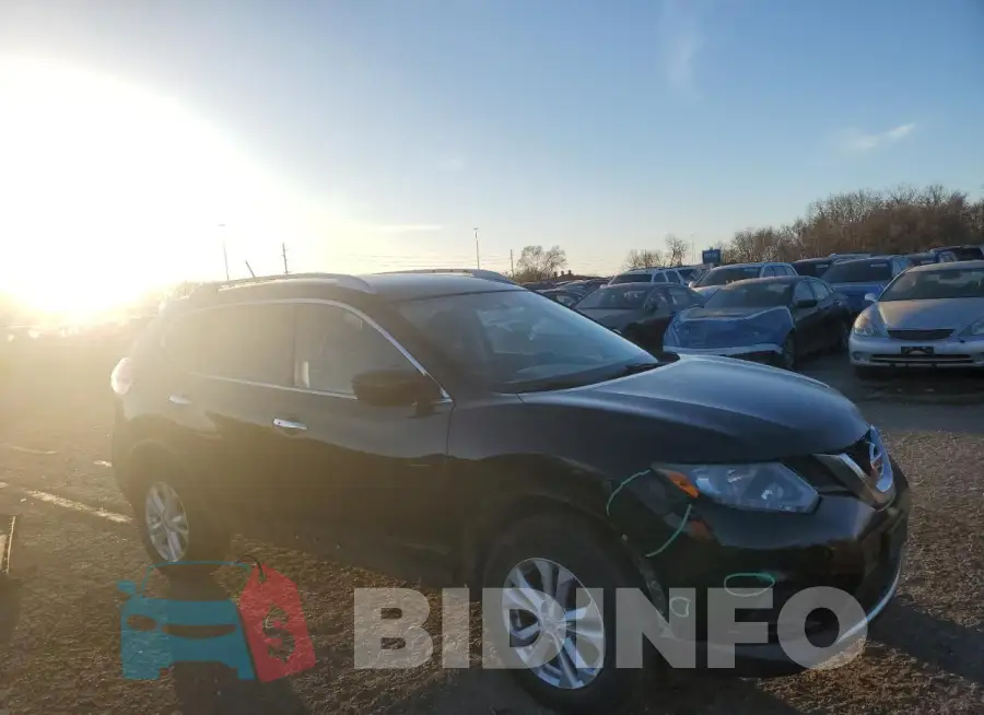 KNMAT2MV8GP642433 Photo# 4
