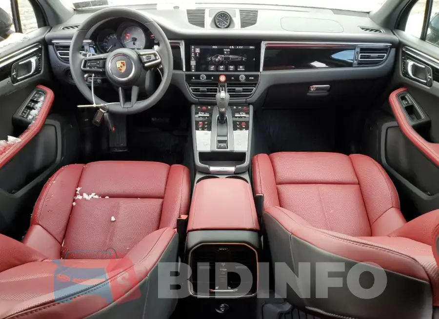 WP1AG2A55SLB41006 Photo# 8