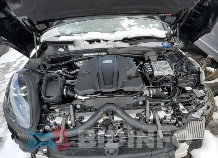 WP1AG2A55SLB41006 Photo# 12