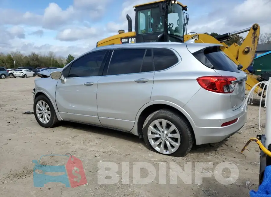 LRBFXBSA6HD114773 Photo# 2