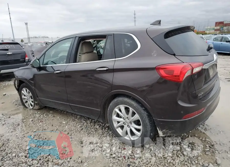 LRBFXBSAXLD110685 Photo# 2