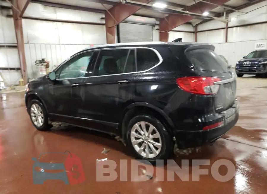 LRBFXDSAXHD045520 Photo# 2