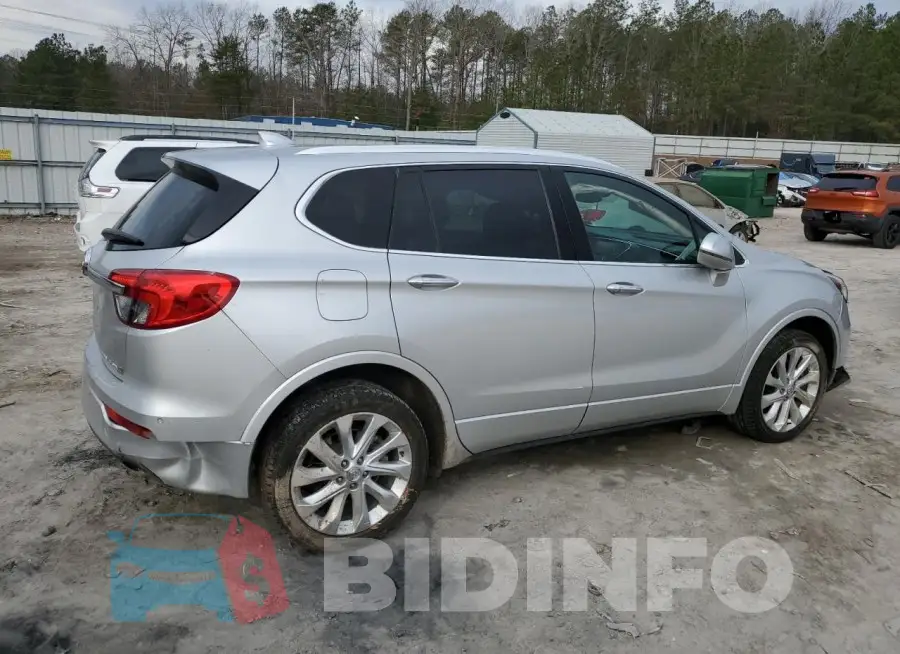 LRBFXESX9HD102557 Photo# 3