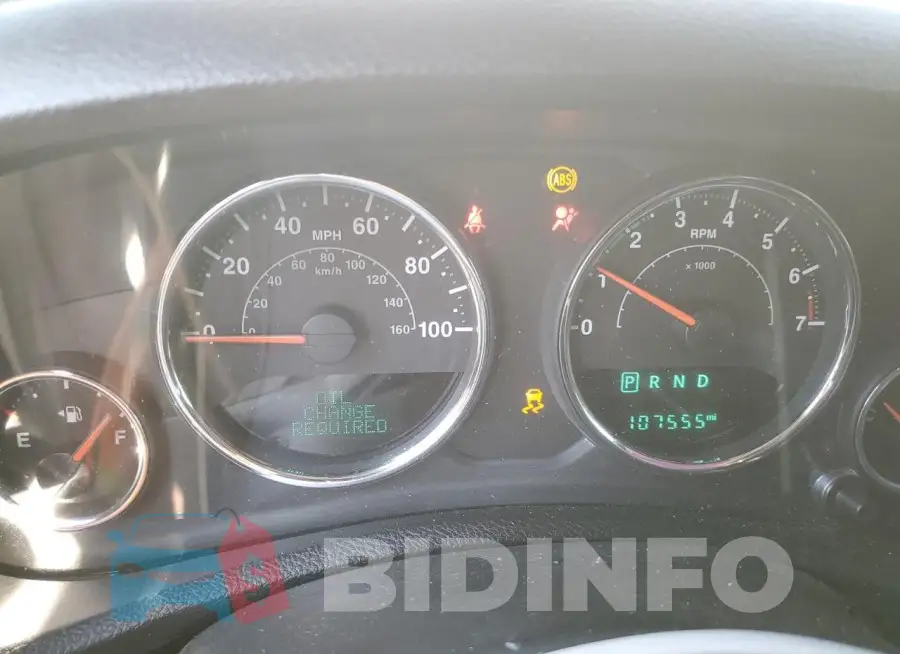 1C4BJWDG4GL310113 Photo# 9