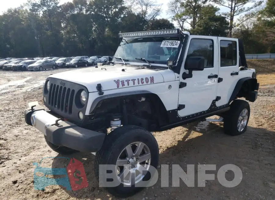 1C4BJWDG9HL669782 Photo# 1