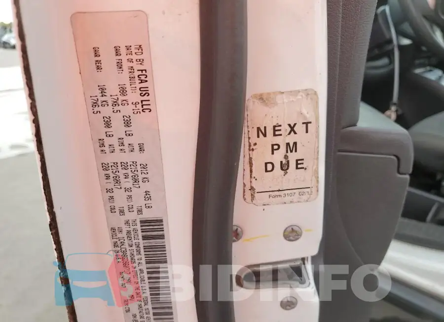 1C4NJCBA8GD560717 Photo# 13