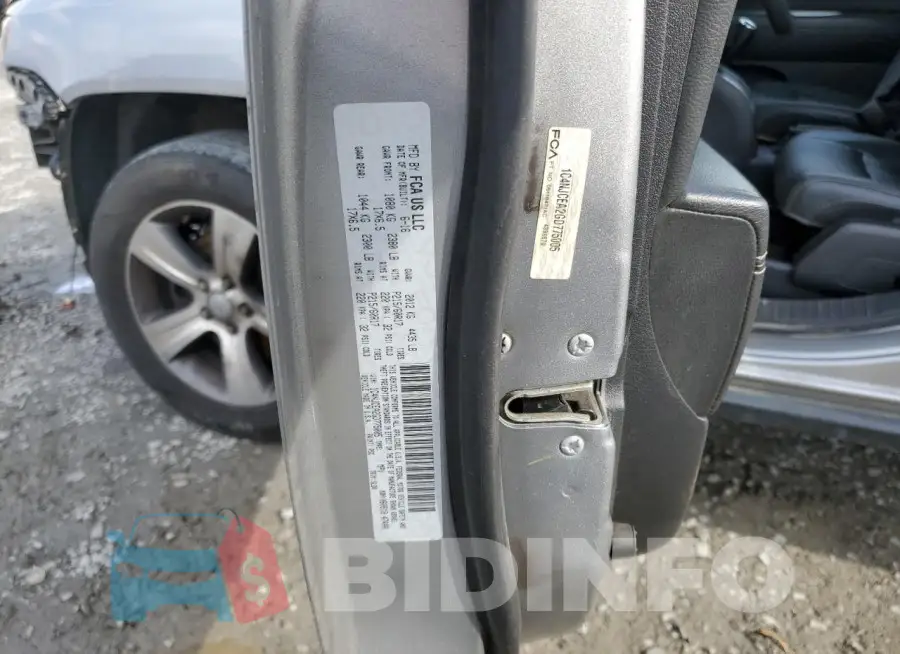 1C4NJCEA2GD775005 Photo# 13