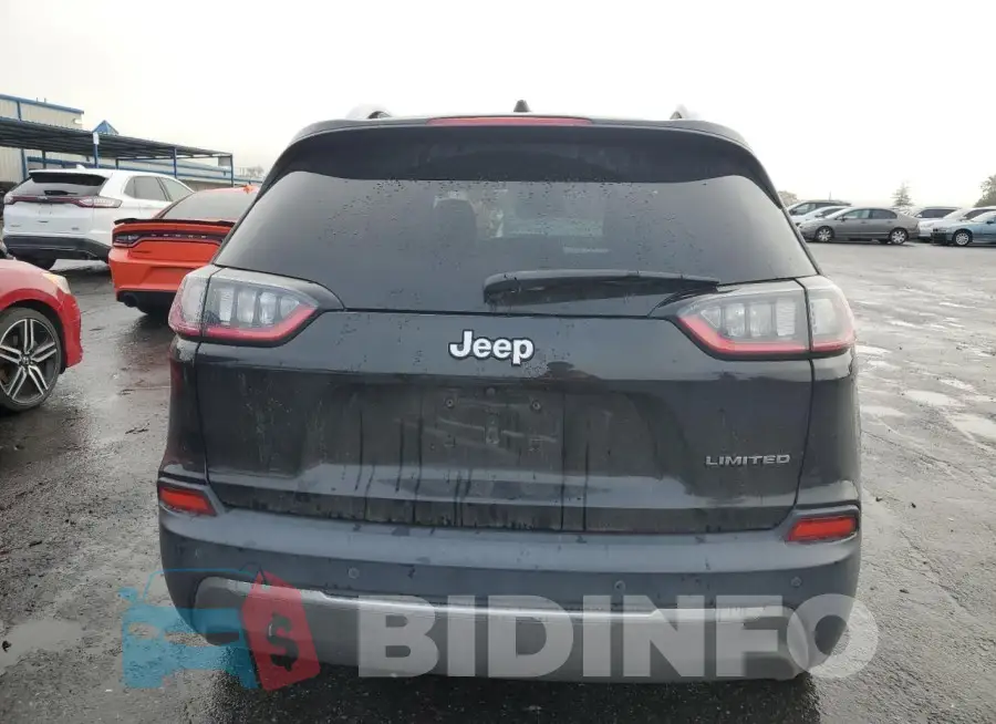 1C4PJLDB2LD560818 Photo# 6