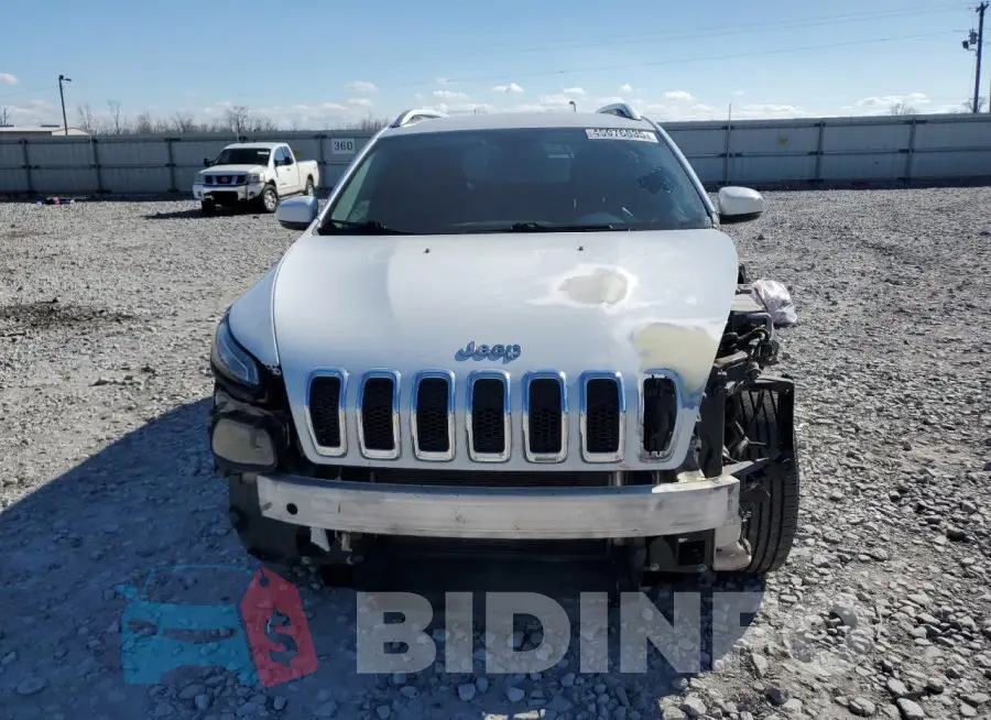 1C4PJMCB5HW612994 Photo# 5