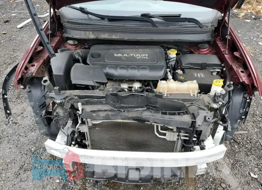 1C4PJMCB8KD212575 Photo# 12
