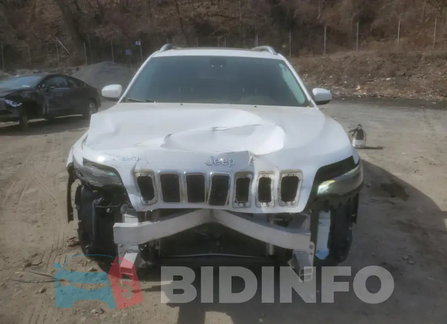 1C4PJMLB3KD174785 Photo# 5