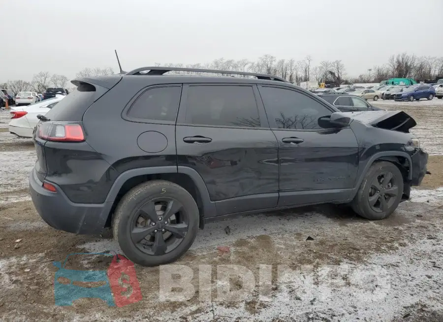 1C4PJMLB3KD367387 Photo# 3
