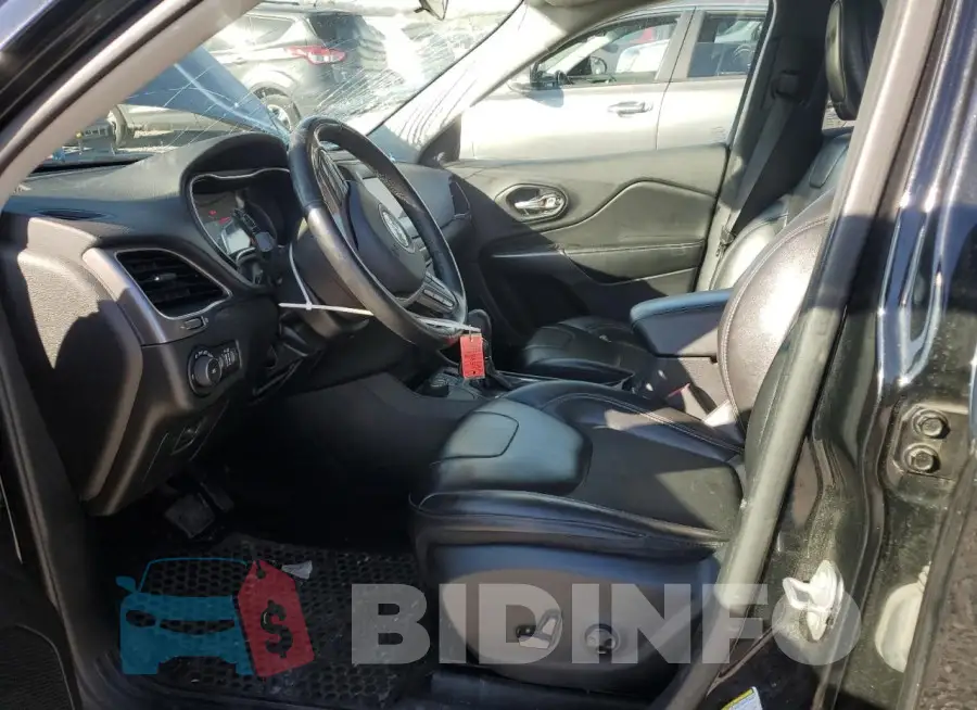 1C4PJMLB7KD288062 Photo# 7