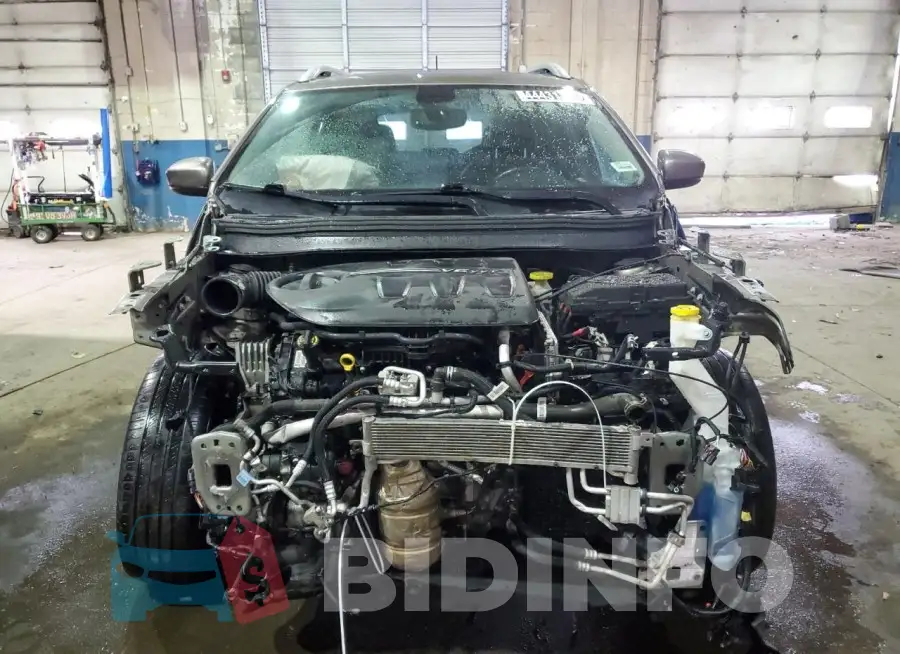 1C4PJMLX0KD413270 Photo# 5