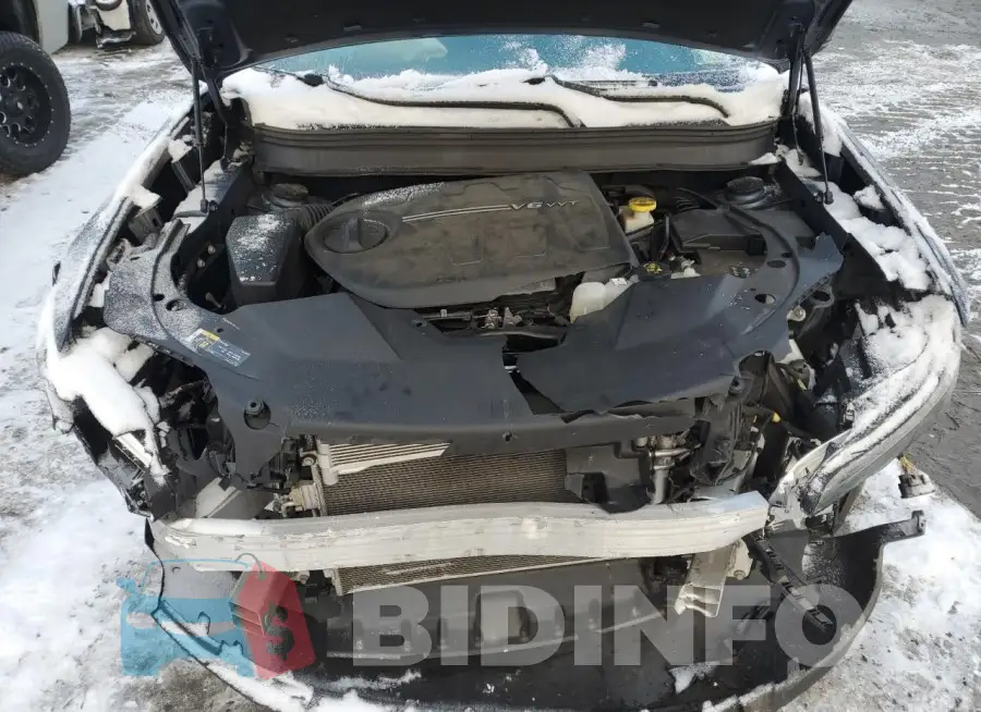 1C4PJMMX5MD162313 Photo# 12