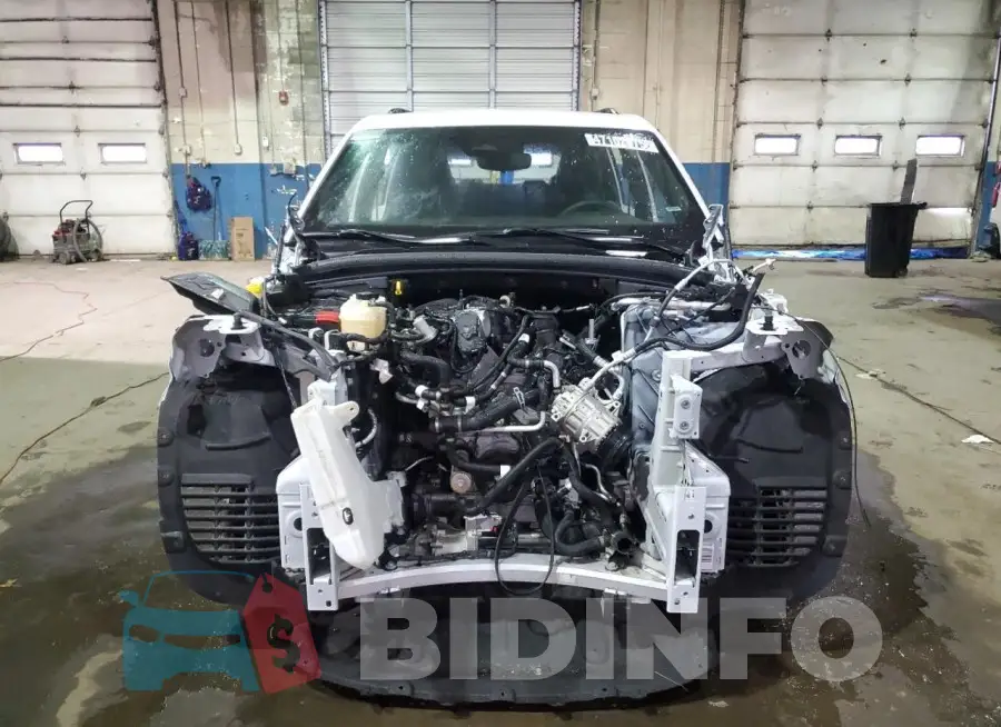 1C4RJKAG6R8542374 Photo# 5