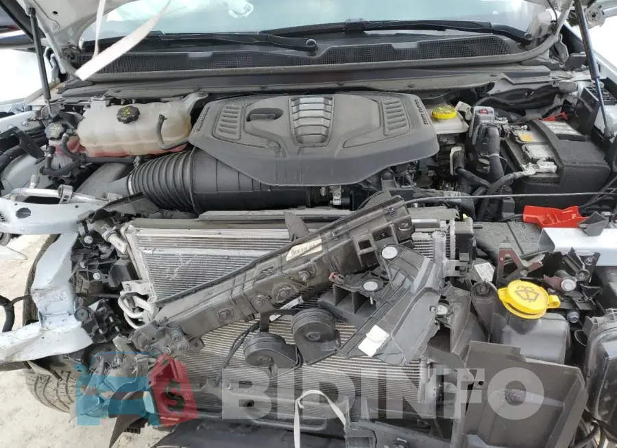 1C4SJUAPXRS115733 Photo# 12