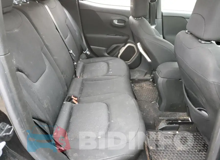 ZACCJBBB4HPF87653 Photo# 11
