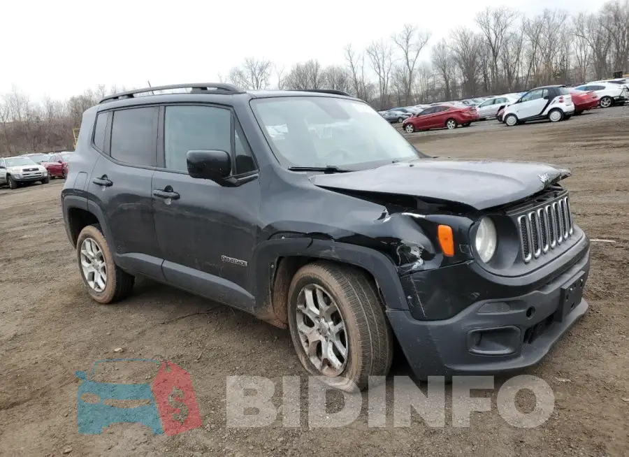 ZACCJBBB4HPF87653 Photo# 4