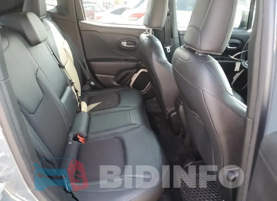 ZACCJBCB4HPF88557 Photo# 11