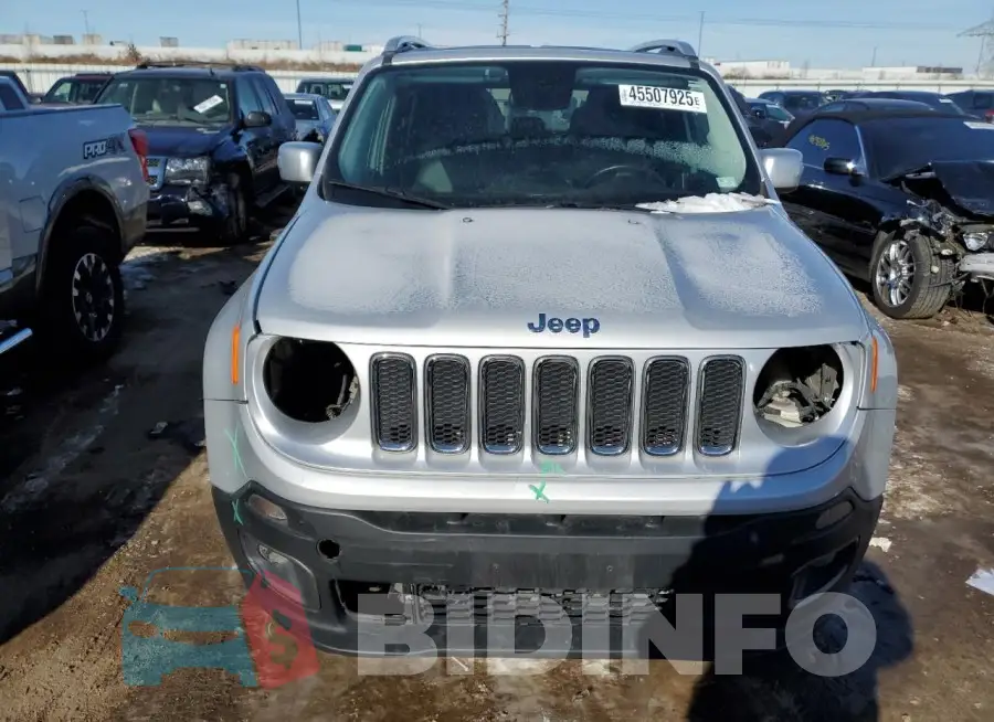ZACCJBDB5HPF15924 Photo# 5