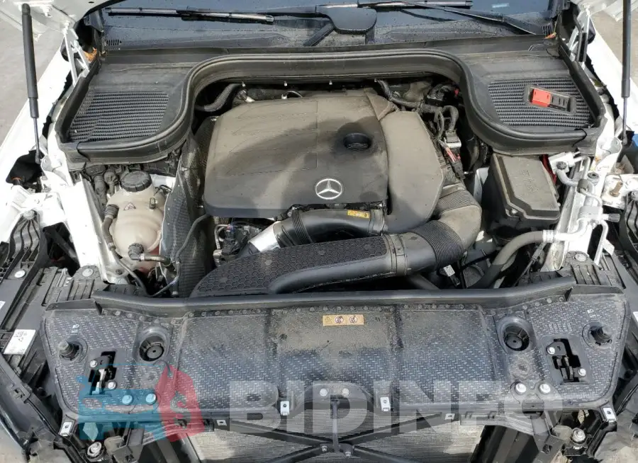 4JGFB4KB5MA520149 Photo# 12
