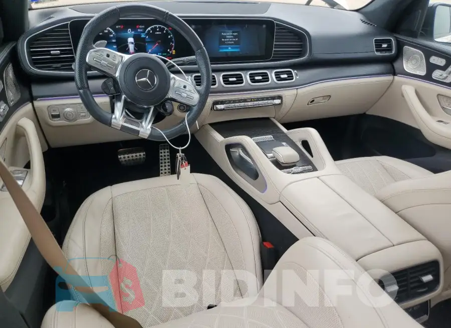 4JGFB8KB5MA515492 Photo# 8
