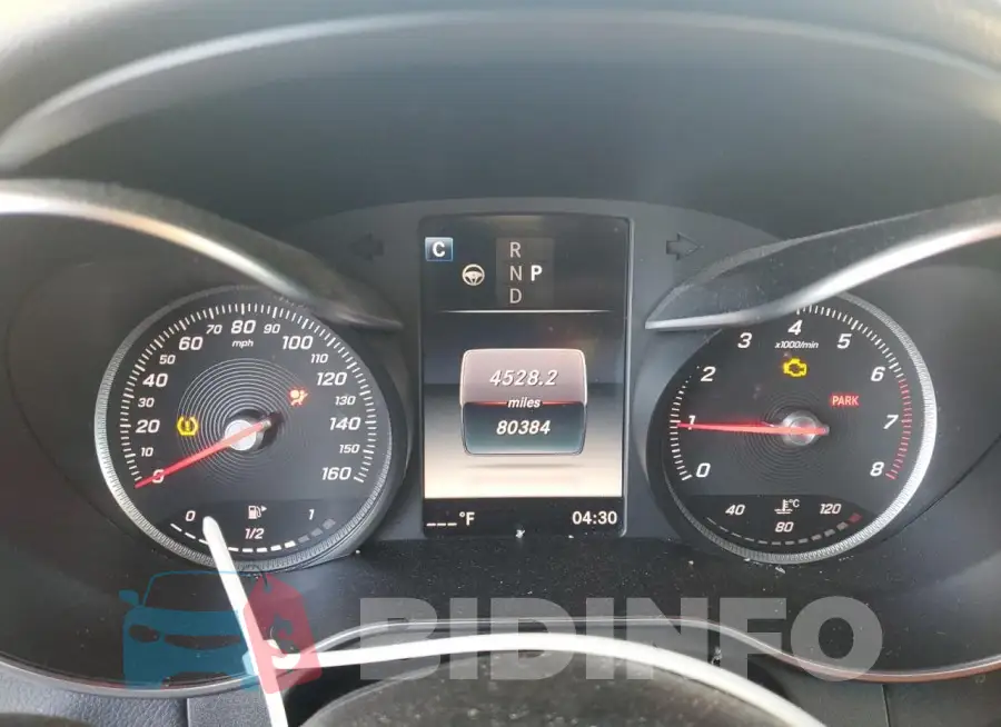 WDC0G4KB2GF083689 Photo# 9