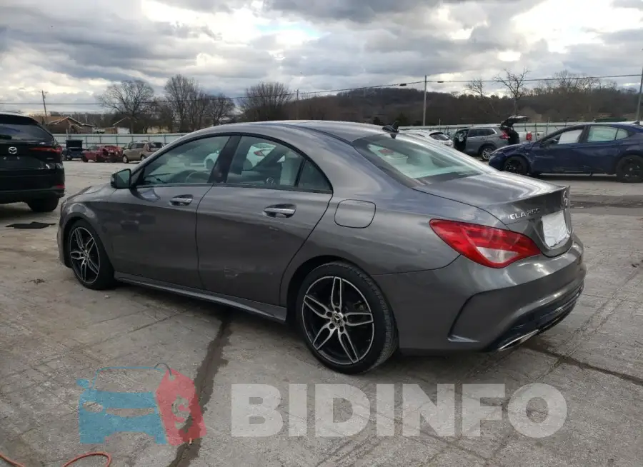 WDDSJ4EB3JN536913 Photo# 2