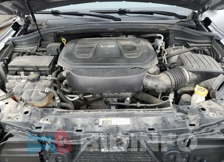 1C4RDJDG1JC271772 Photo# 11
