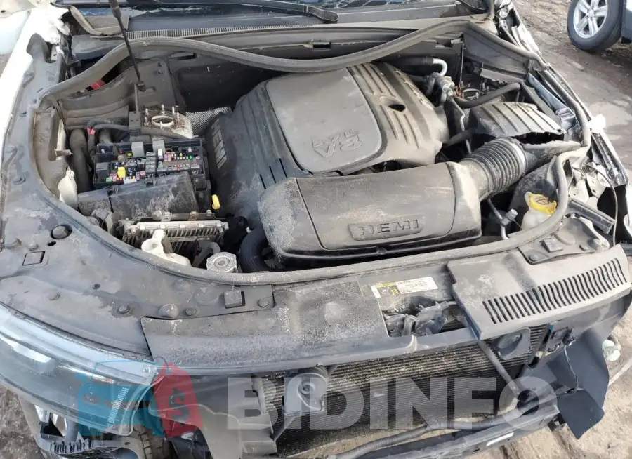 1C4SDJCT7KC821350 Photo# 11