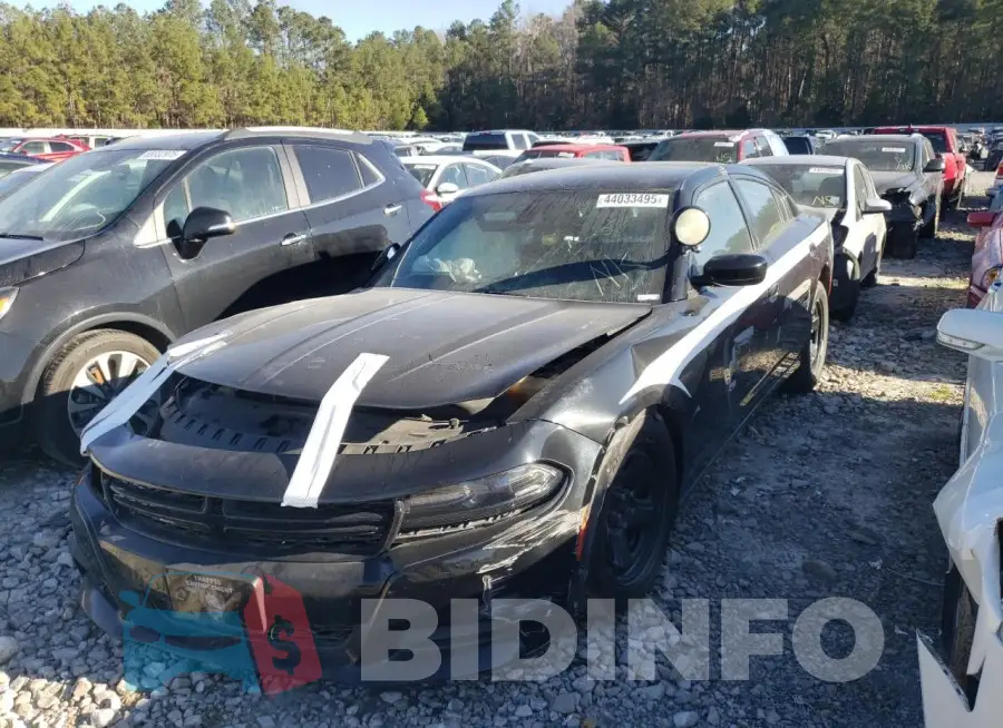 2C3CDXAGXHH657115 Photo# 1