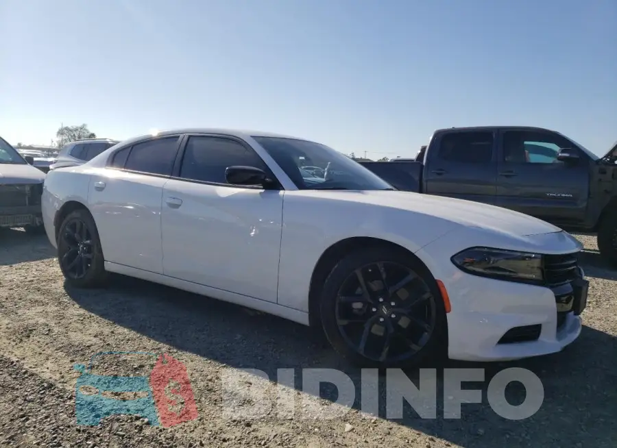 2C3CDXBG5PH627162 Photo# 4