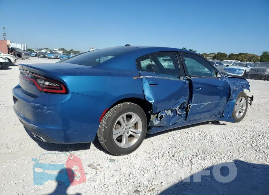 2C3CDXBG8NH255863 Photo# 3