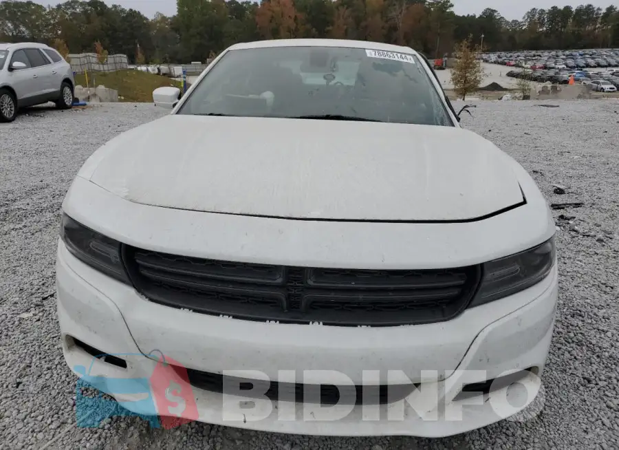 2C3CDXBGXKH725175 Photo# 5