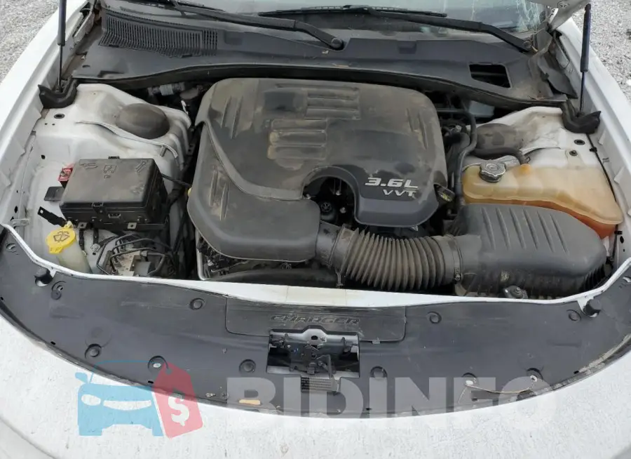 2C3CDXBGXKH725175 Photo# 11