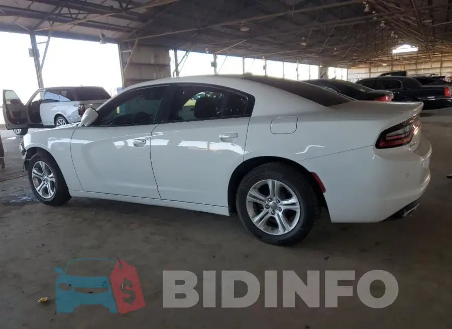 2C3CDXBGXKH745703 Photo# 2