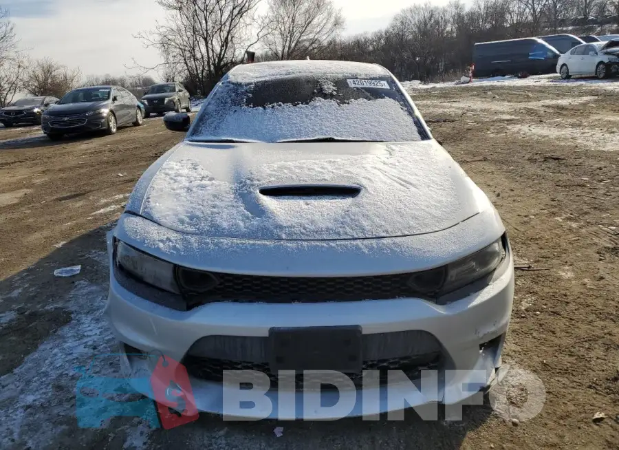 2C3CDXCT1LH166631 Photo# 5