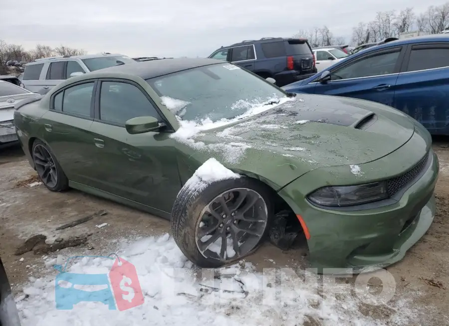 2C3CDXCT5NH235890 Photo# 4