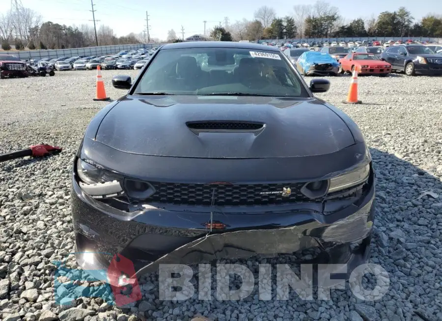 2C3CDXGJ4KH646170 Photo# 5