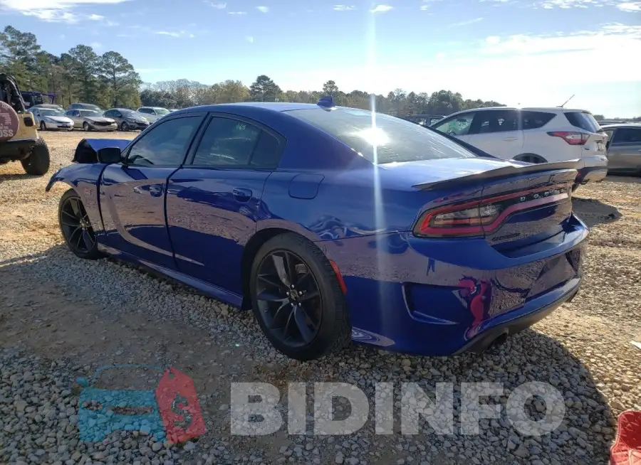 2C3CDXGJ7KH519381 Photo# 2