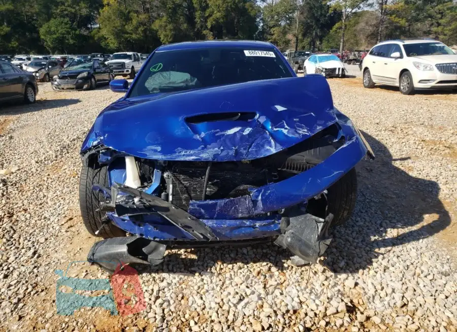 2C3CDXGJ7KH519381 Photo# 5