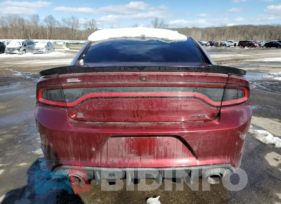 2C3CDXGJ9JH220991 Photo# 6
