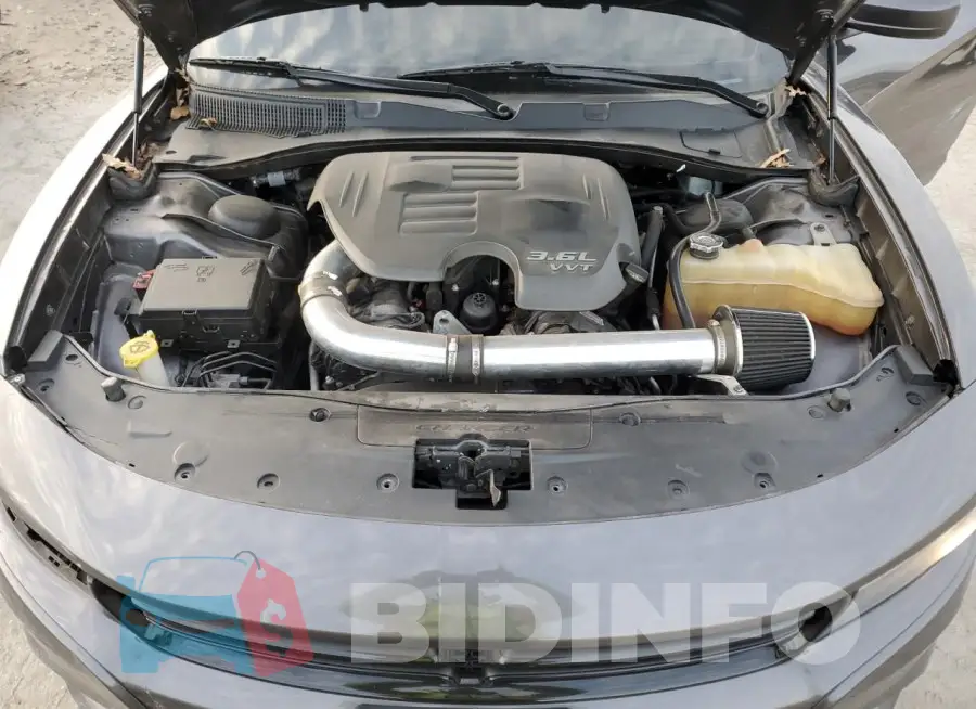2C3CDXJG7GH267989 Photo# 11