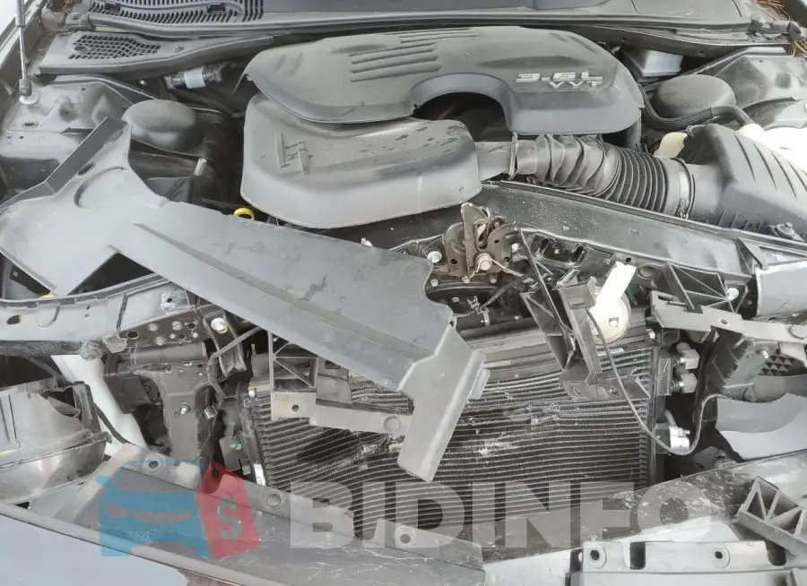 2C3CDZAG8PH512732 Photo# 11